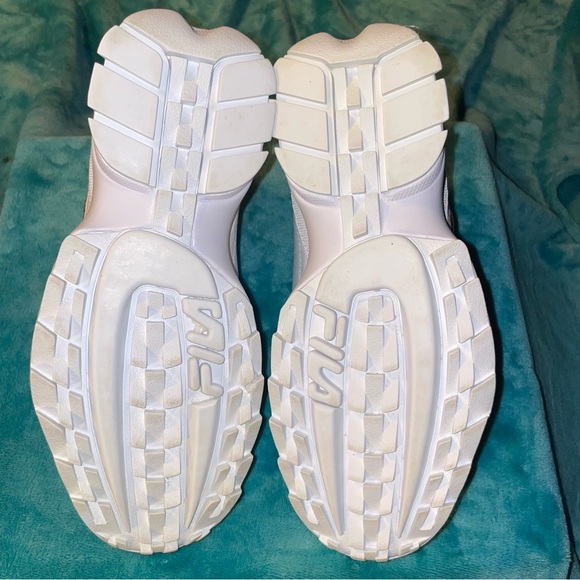 Fila Sneaker! - Picture 10 of 10